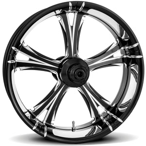 Performance Machine 1228-7106R-XFR-BMP 21x3.5 Forged Wheel Fierce