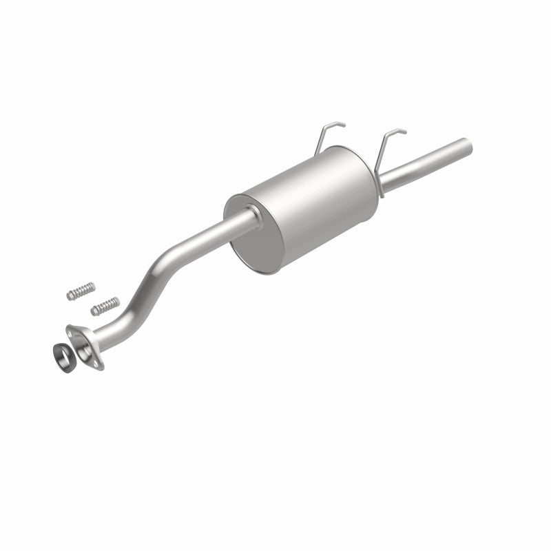 Magnaflow 108-0059 BRE Exhaust 96-00 fits Civic 1.6L Muffler Kit