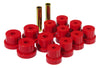 Prothane 7-1012 fits Chevy 70-81 Camaro Rear Spring Bushings - Red