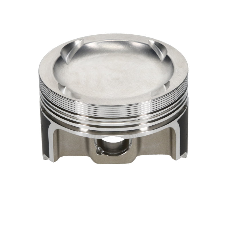 Wiseco K546M755 fits Honda Turbo -15.4cc 1.174 X 75.5MM Piston Shelf Stock Kit