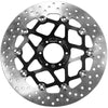 Brembo OE 78B408A3 91 94 fits Honda RS R 125CC/91-94 Honda RS R 250CC 296x5mm Br