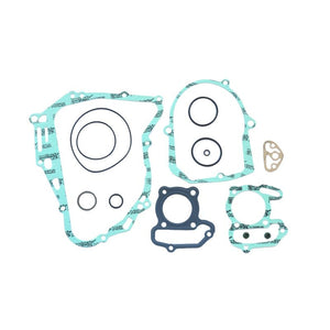 Athena P400485850092 85-00 fits Yamaha YFM 80 Moto4 Complete Gasket Kit (Excl Oi