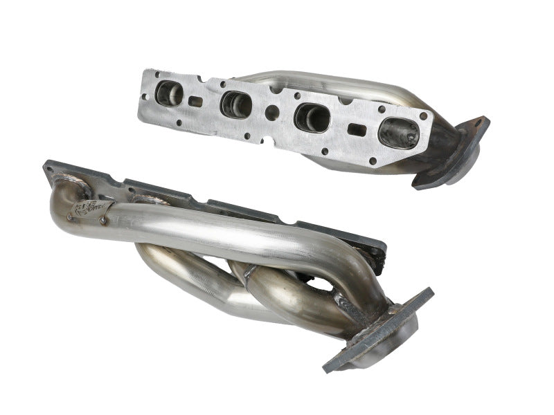 AFE 48-38029 Twisted Steel 11-21 fits Jeep Grand Cherokee (WK2) 5.7L V8 Headers