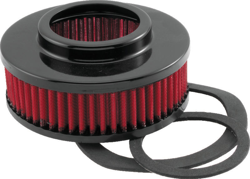 BikeMaster 457015 BikeMaster Kawasaki VN1500 Vulcan Classic Air Filter