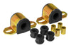 Prothane 7-1143-BL  7-1143-BL fits Chevy 84-96 Corvette Rear Sway Bar Bushin