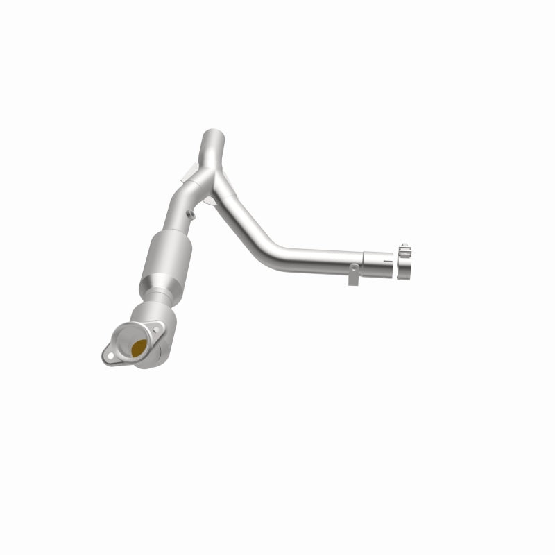 Magnaflow 4583033 02-03 fits Ford F-150 5.4L Direct Fit Converter
