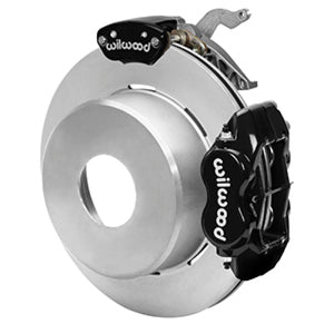 Wilwood 140-16317 Currie Floating Rear Kit FDLI/MC4 12.19