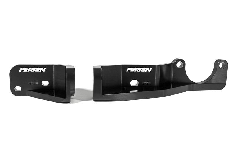PERRIN PSP-DRV-112BK fits Subaru 15-21 fits Impreza/WRX/STI Pitch Stop Mount &