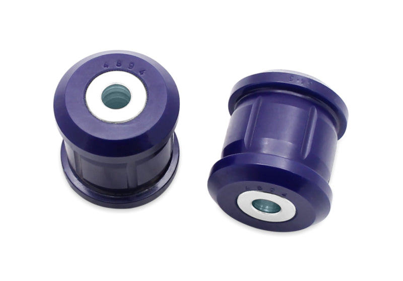 SuperPro SPF4894K Rear Diff Mount Bushing Kit