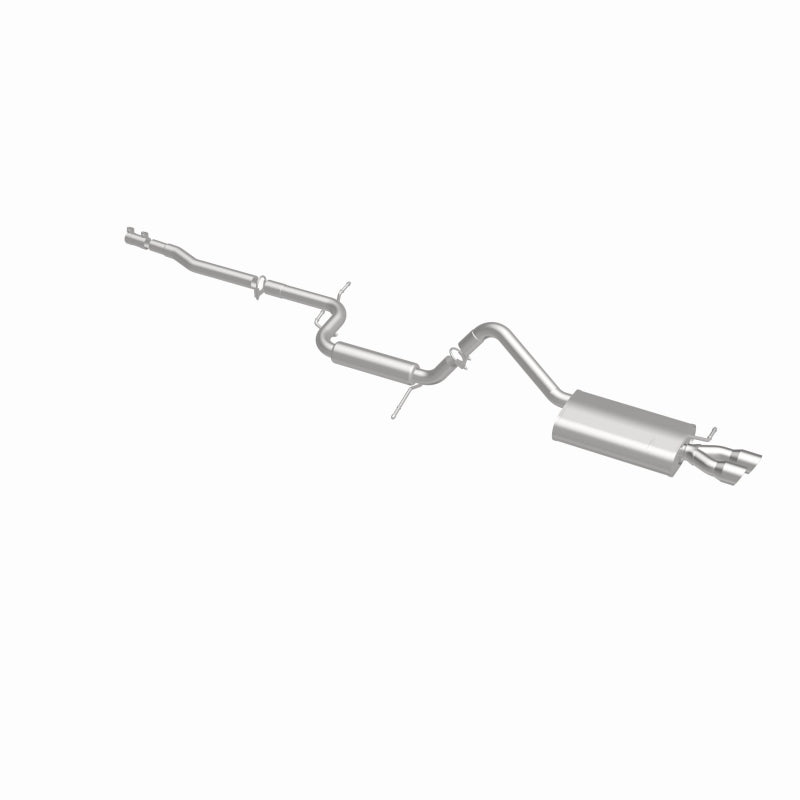 Magnaflow 106-0886 BRExhaust 11-14 Volkswagen Jetta 2L Exhaust Kit