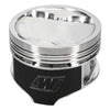 Wiseco K577M87 fits Nissan RB30 GTR DISH 6577M87 Piston Shelf Stock Kit