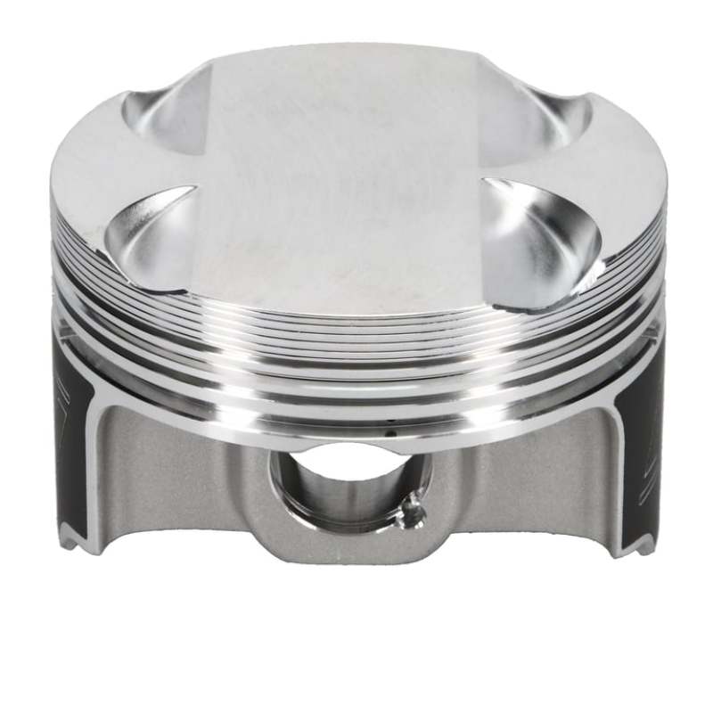 Wiseco 6631M86 fits Acura K20 K24 FLAT TOP 1.181X86MM Piston Shelf Stock