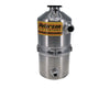 Peterson Fluid Systems 08-0823 Oil Tank L/W 2Pc 1.5 Gallon Single Return