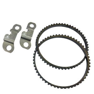 Artec Industries BB1431 fits Jeep JK 1 Ton 14 Bolt Disc Abs Kittone Ring:60Tooth