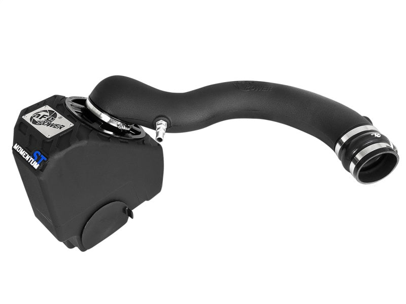 AFE 54-46215 um ST Pro 5R Cold Air Intake System 14-18 fits Jeep Cherokee (KL)