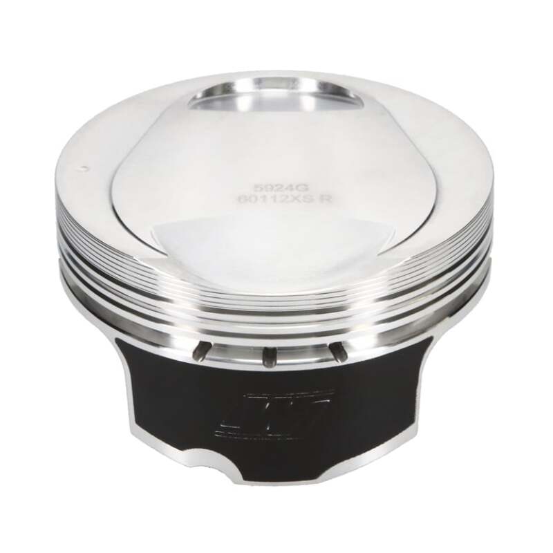 Wiseco K0112XS fits Chrysler 6.1L Hemi 5.5cc Dome 1.220 CH Piston - Set of 8