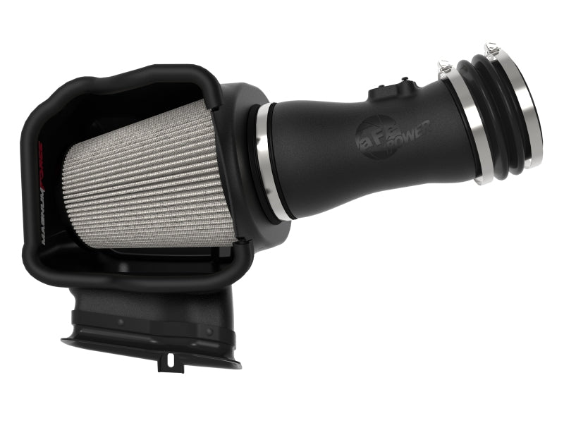 AFE 54-13069D fits Ford F-250/F-350 V8-3.7L Magnum FORCE Stage-2 Intake System