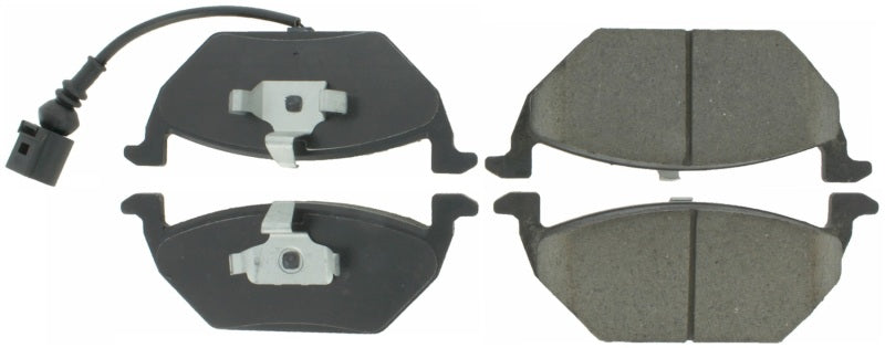 Stoptech 309.07681 Performance Brake Pads
