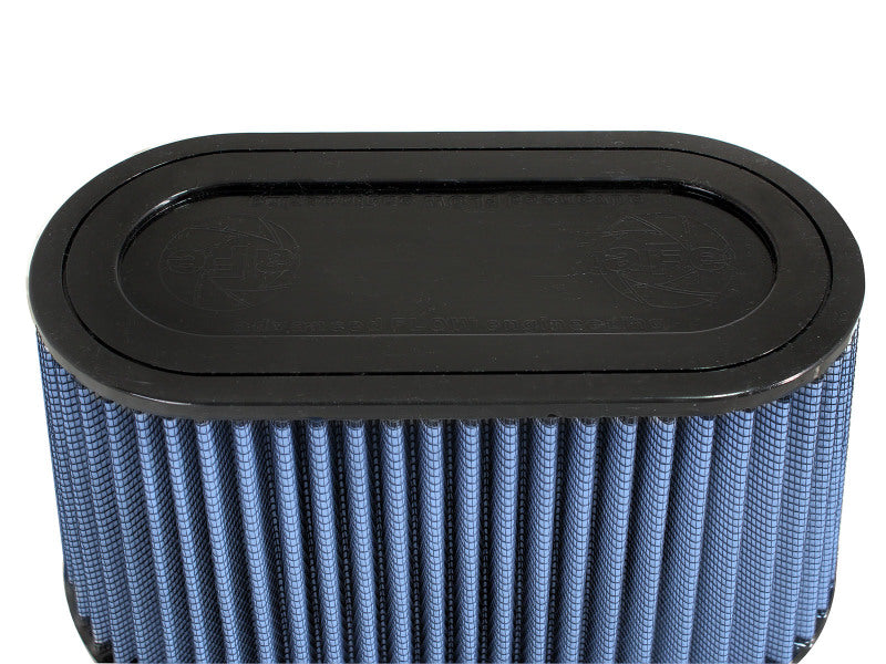 AFE 24-90085 FLOW Pro 5R Universal Air Filter (3.30F x 11x6)B x (9-1/2 x 4-1/2)