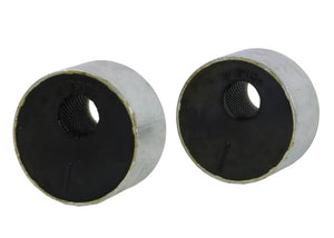 Whiteline W81924 fits BMW 3 Series Front Caster Correction C/A Lower Inner Rear