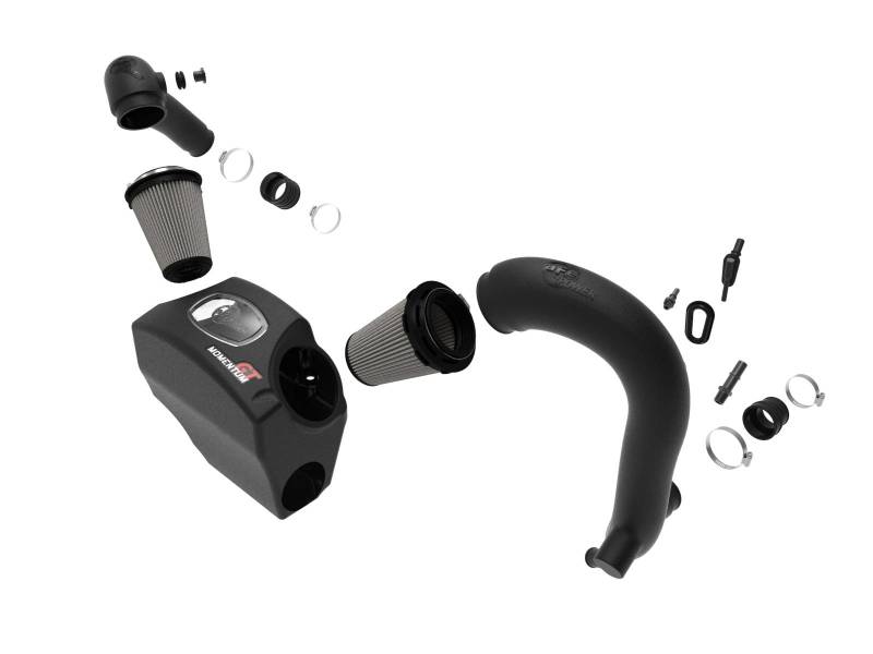 AFE 50-70076D um GT Pro Dry S Cold Air Intake System 20-21 fits Ford Explorer S