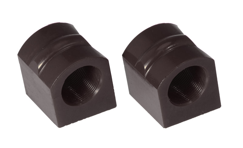 Prothane 1-1123-BL AMC Javelin Front Sway Bar Bushings - 15/16in - Black