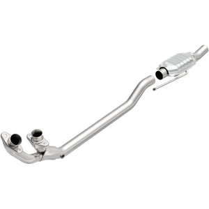 Magnaflow 93302 Conv DF fits Ford 87 96