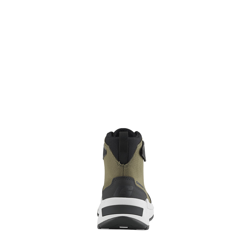 Gaerne 2979-010-10 G.Zion Air Boot Black/Green Size - 10