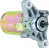 BikeMaster 153872 BikeMaster Starter