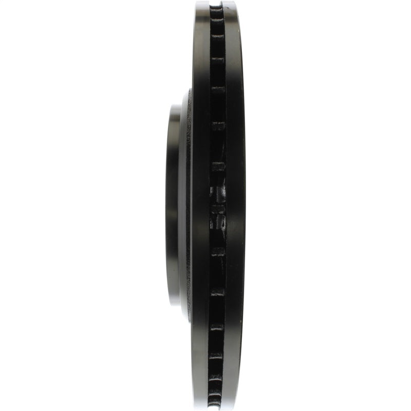 Stoptech 128.40092CR 15-19 Honda Pilot Cryo Drilled Sport Front Right Rotor