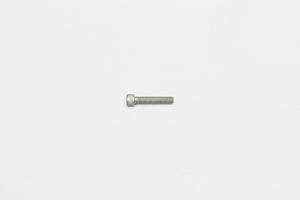 Wilwood bolt 1/4-20X1.25 LG shcs alloy WES072 CL1 silver asme B18.3