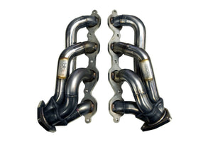 Kooks Headers 28621100 Kooks 19+ GM Truck/21+ SUV 5.3L/6.2 1-5/8in x 1-3/4in Stainless Steel Torque Series Headers