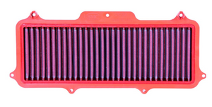 BMC FM01032RACE 18 + fits Honda CB 1000 R Replacement Air Filter- Race