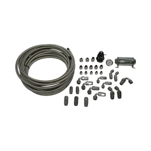 DeatschWerks 6-617 Deatschweks 12-16 FR-S/12-20 BRZ/17-20 86 X2 Series Pump Mod