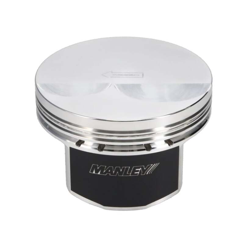Manley Performance 592505C-8 Manley fits Chevrolet LS Piston Set - 4.005in Bo