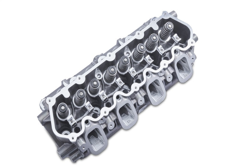 fits Ford Racing M-6050-SD73P 7.3L Left Hand CNC Ported Cylinder Head