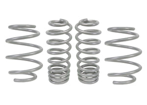 Whiteline WSK-HYU001 18-19 fits Hyundai Elantra GT Performance Lowering Springs