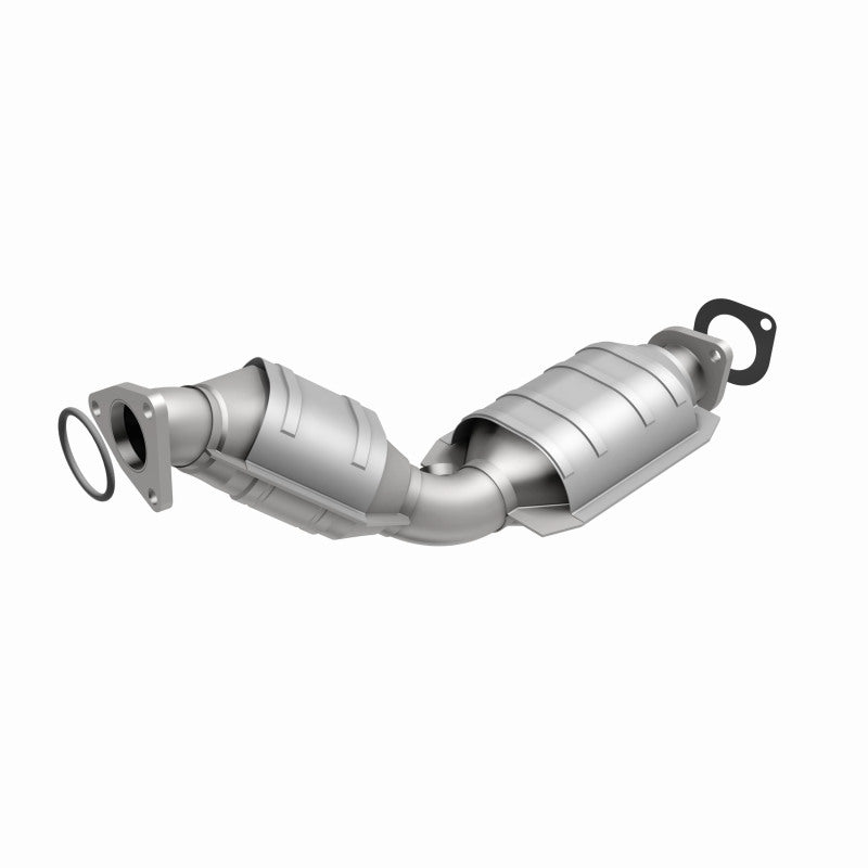 MagnaFlow 444058 Conv DF fits Infiniti 03-04 G35 3.5L Driver Side