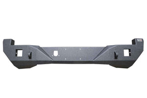Fishbone Offroad FB22298 05-15 fits Tacoma Rear Bumper