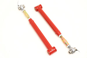 BMR TCA004R 3rd Gen F-Body On-Car Adj. Lower Control Arms / Rod End Combo (Poly