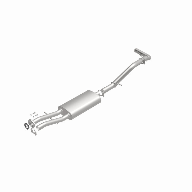 Magnaflow 106-0549 BRE Exhaust Kit 01-06 Yukon Escalade 6.0L