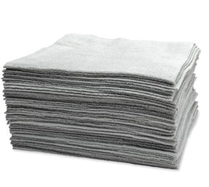 Griots Garage 14331 Microfiber Edgeless Utility Towels (Set of 50)