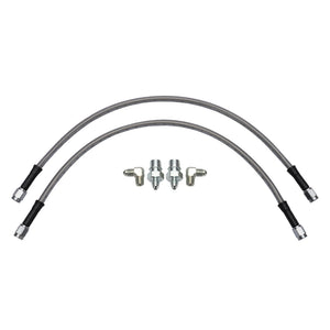 Wilwood Flexline Front Kit 2014+ Ram 2500/3500