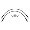 Wilwood Flexline Front Kit 2014+ Ram 2500/3500