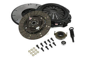 Competition Clutch P15026-STOCK 06-11 WRX / 05-11 LGT Stock Clutch Kit w/ Flywhe