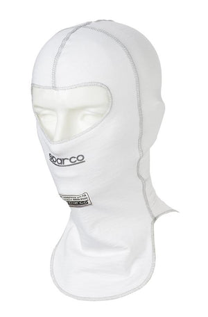 SPARCO 001494BO Hood RW9 White