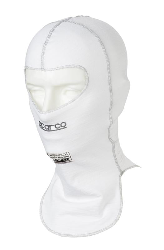 SPARCO 001494BO Hood RW9 White