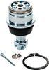 QuadBoss 401036 2018 Arctic Cat Havoc X EPS Heavy-Duty Lower Ball Joint Kit