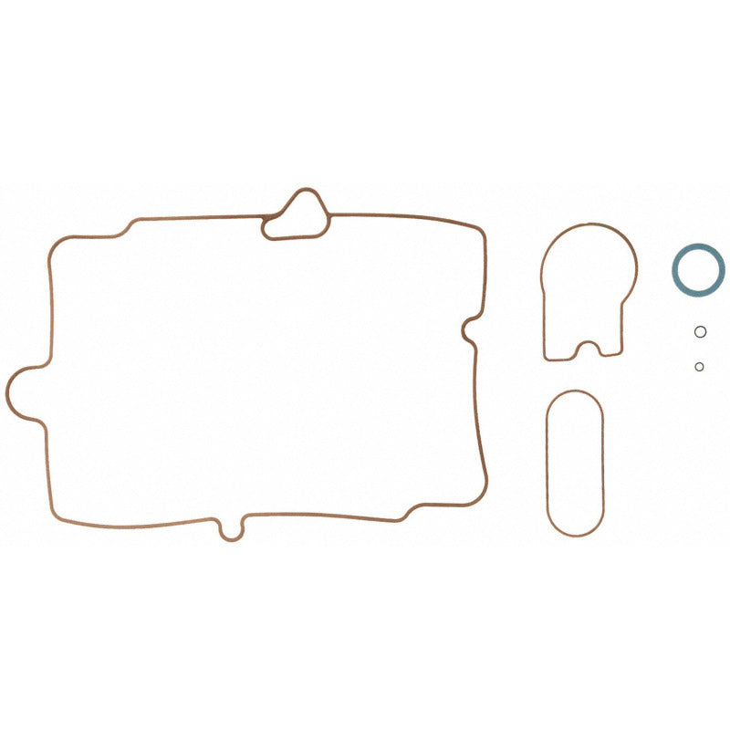 Fel-Pro MS90269 fits Chevrolet K1500 Fuel Injection Plenum Gasket Set