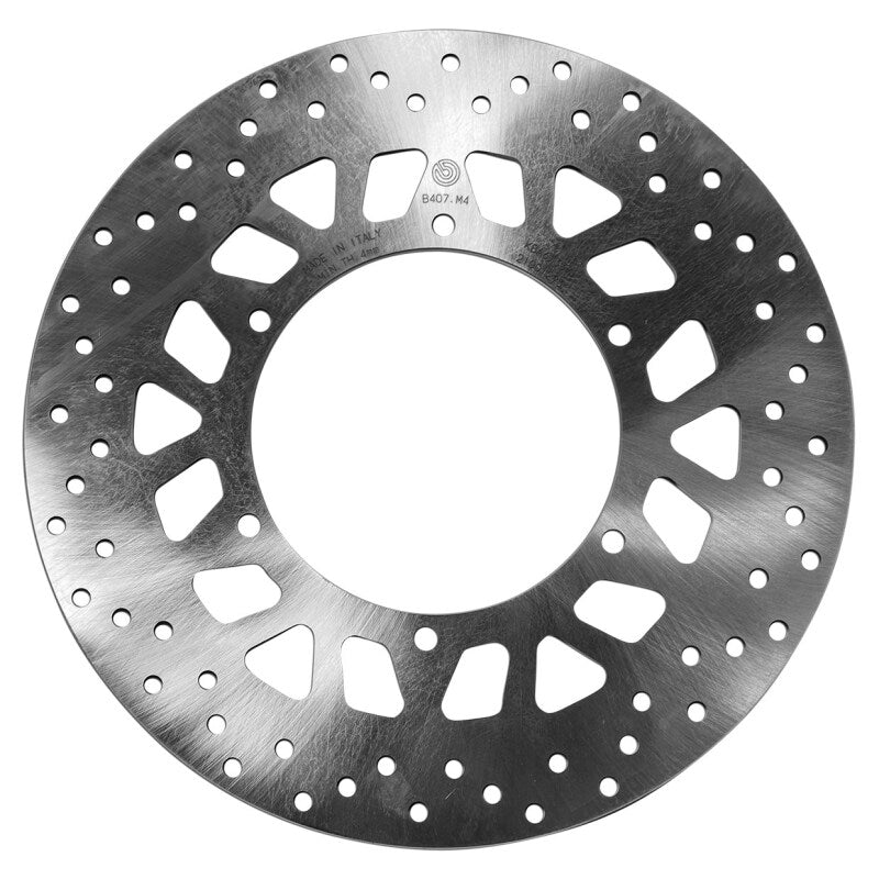 Brembo OE 68B407M4 09 17 fits Yamaha WR X Supermoto 125cc 298x4.5mm Brake Disc -